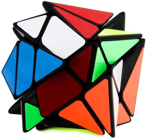 CUBO 3X3 AXIS - Image 2
