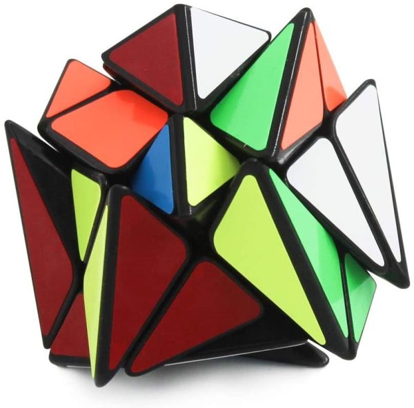 CUBO 3X3 AXIS - Image 3