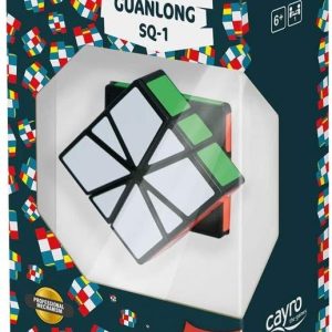 CUBO 3X3X3 SQ1