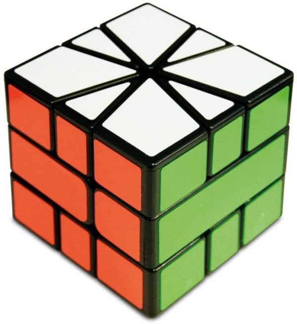 CUBO 3X3X3 SQ1 - Image 2