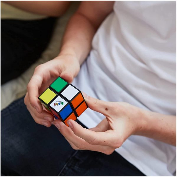 CUBO RUBIK 2X2 - Image 4