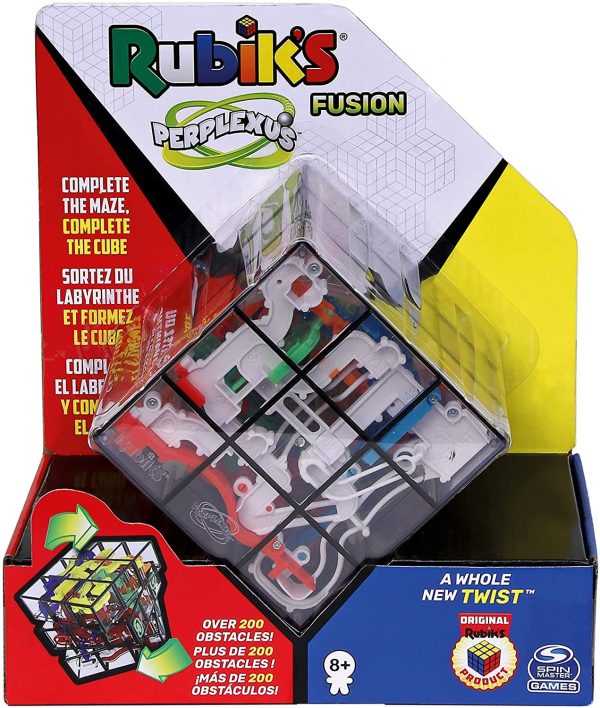 PERPLEXUS RUBIKS 3X3