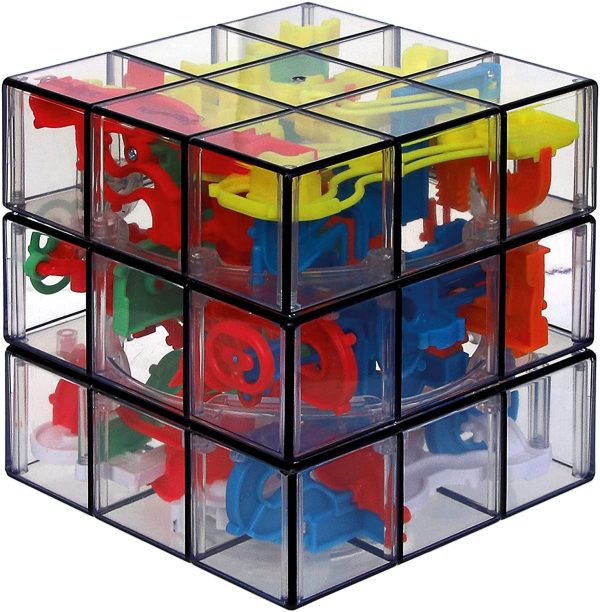 PERPLEXUS RUBIKS 3X3 - Image 2