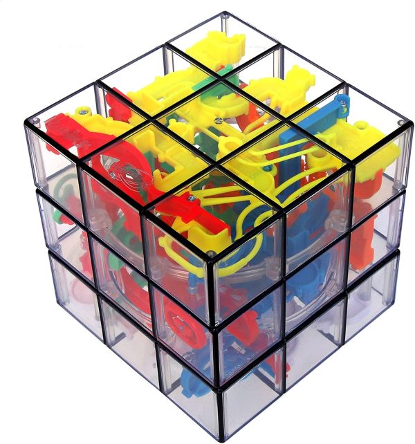 PERPLEXUS RUBIKS 3X3 - Image 3