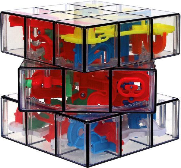 PERPLEXUS RUBIKS 3X3 - Image 4