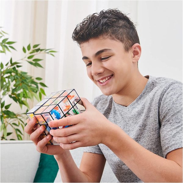 PERPLEXUS RUBIKS 3X3 - Image 5