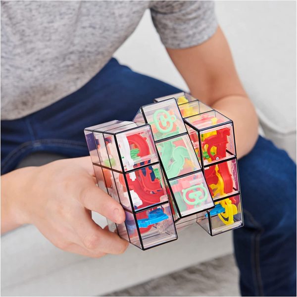 PERPLEXUS RUBIKS 3X3 - Image 6