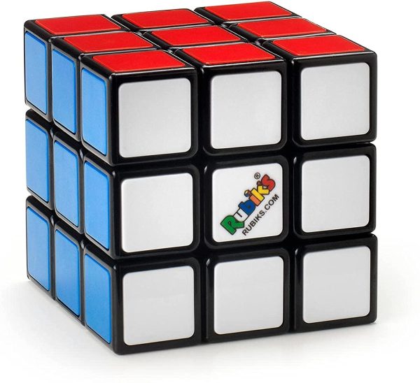 CUBO RUBIK 3X3 - Image 2