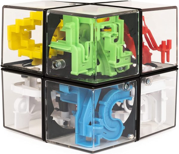 PERPLEXUS RUBIK 2X2 - Image 4