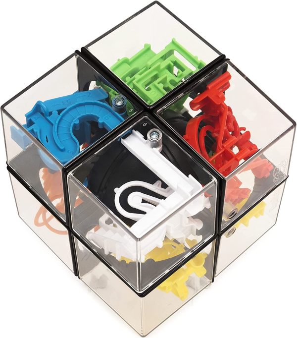 PERPLEXUS RUBIK 2X2 - Image 5
