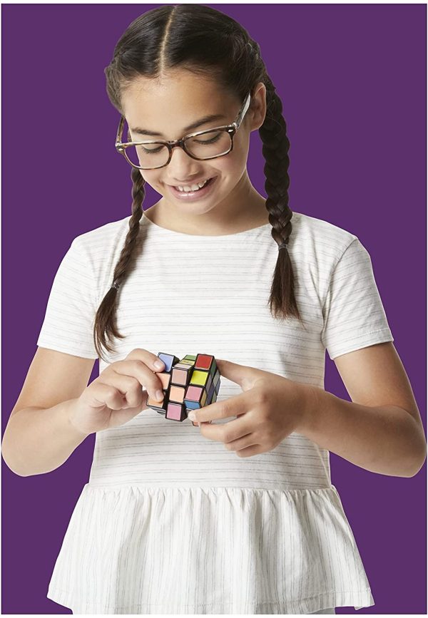 CUBO RUBIK 3X3 IMPOSIBLE - Image 6