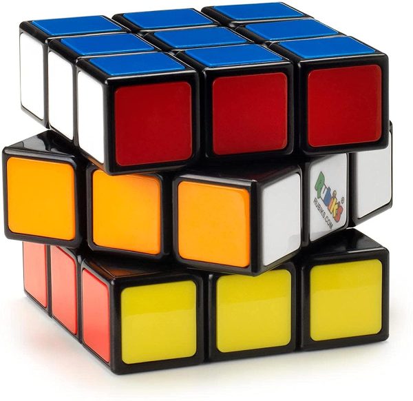 CUBO RUBIK 3X3 - Image 3