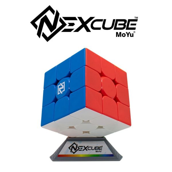 NEXCUBE 3X3 CLÁSICO - Image 2