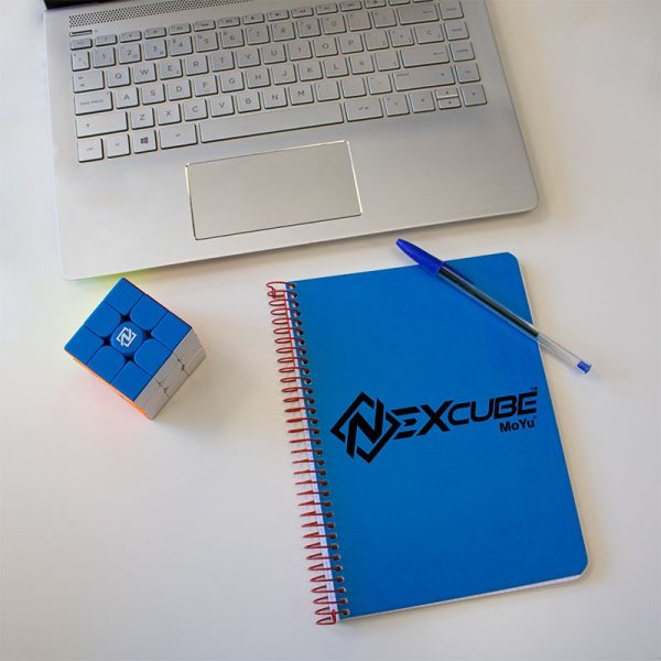 NEXCUBE 3X3 CLÁSICO - Image 6