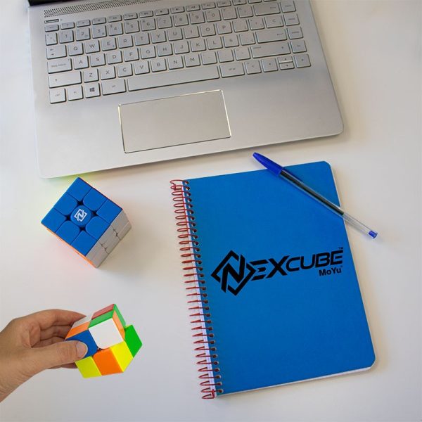 NEXCUBE PACK 3X3 + 2X2 CLÁSICO - Image 2