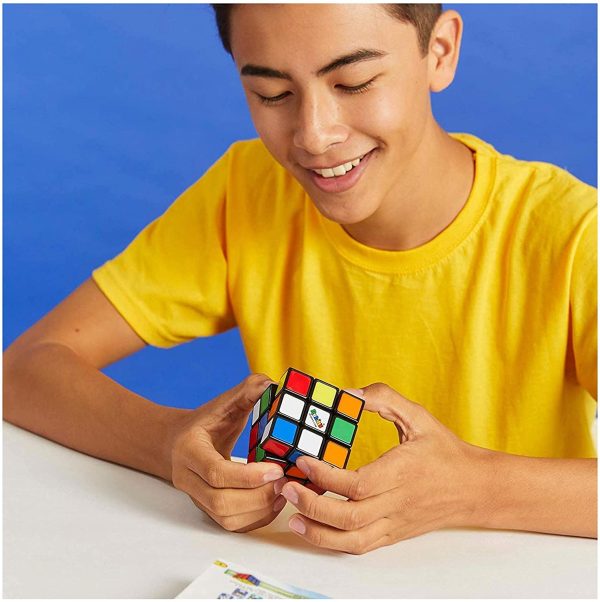 CUBO RUBIK 3X3 - Image 5