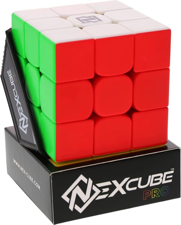 NEXCUBE 3x3 PRO - Image 5