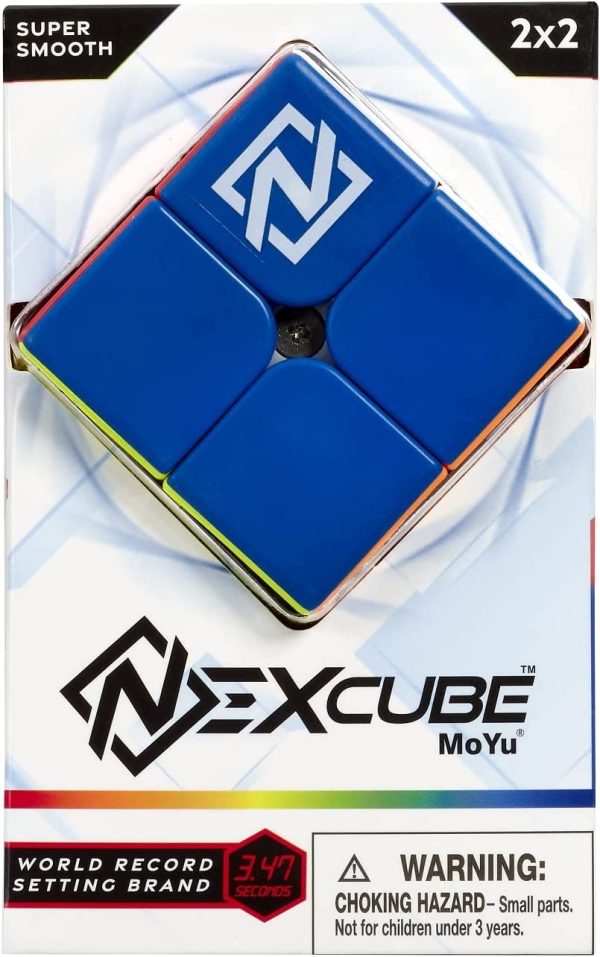 NEXCUBE 2X2 CLASICO
