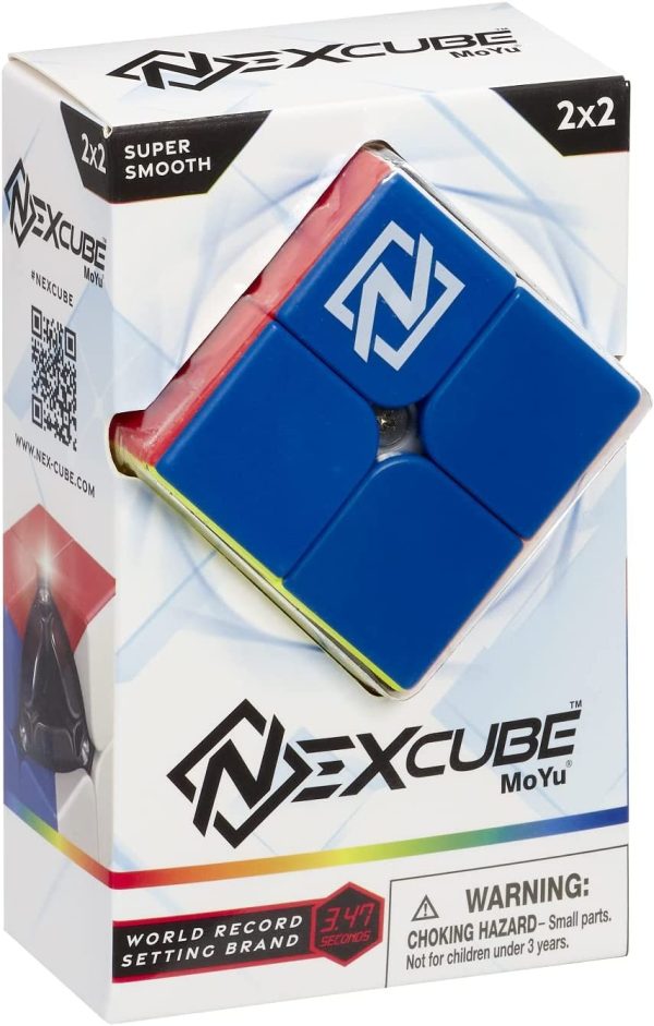 NEXCUBE 2X2 CLASICO - Image 3