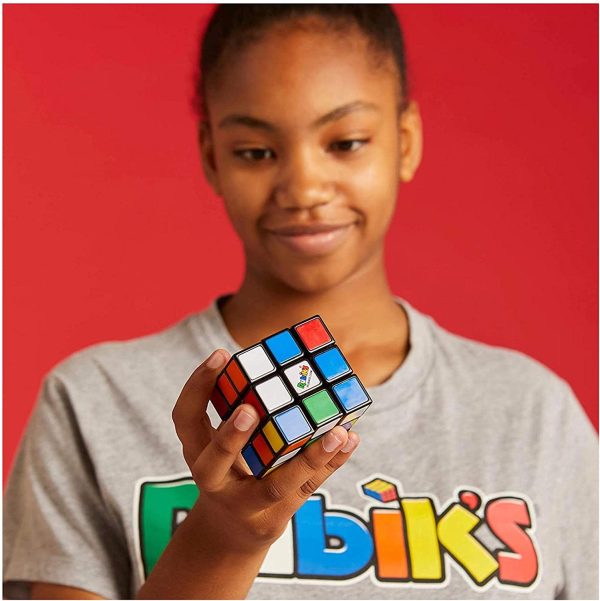 CUBO RUBIK 3X3 - Image 6