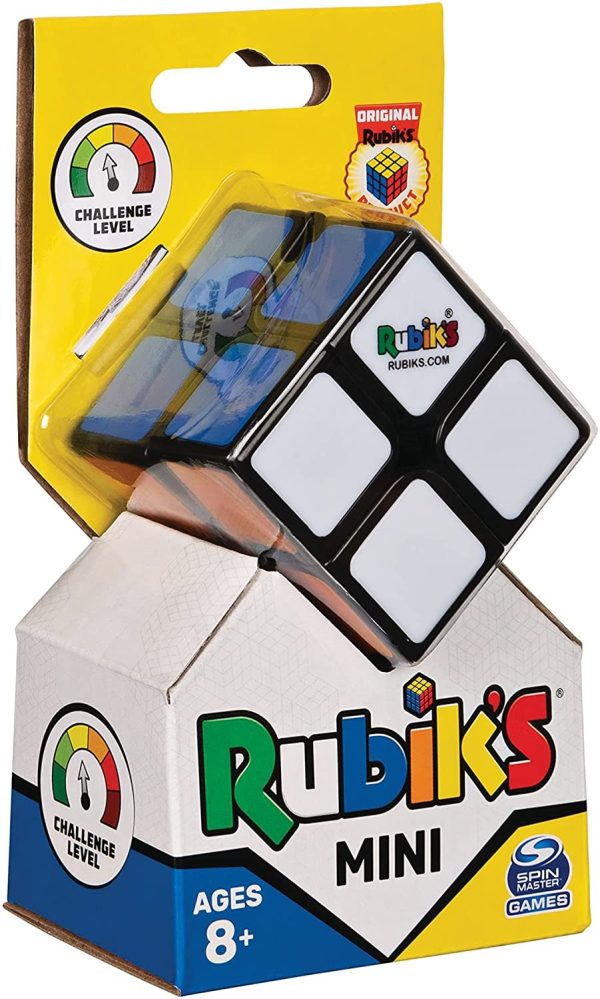 CUBO RUBIK 2X2 - Image 2