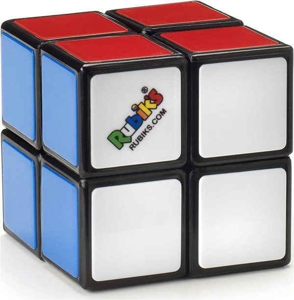 CUBO RUBIK 2X2 - Image 3