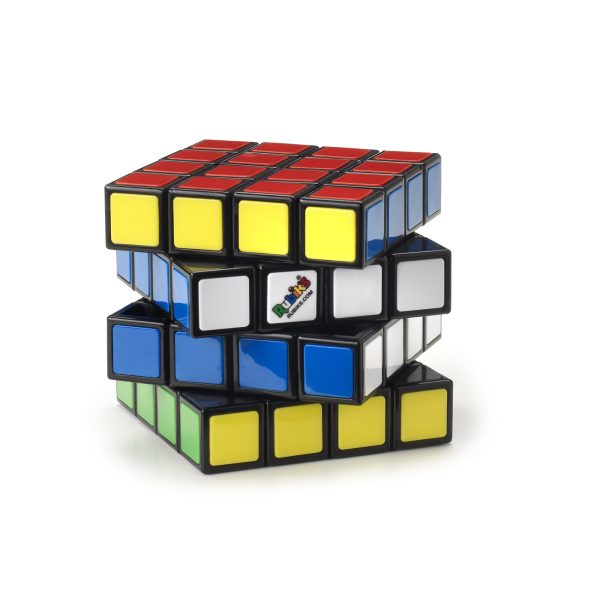 CUBO RUBIK 4X4 MASTER - Image 3