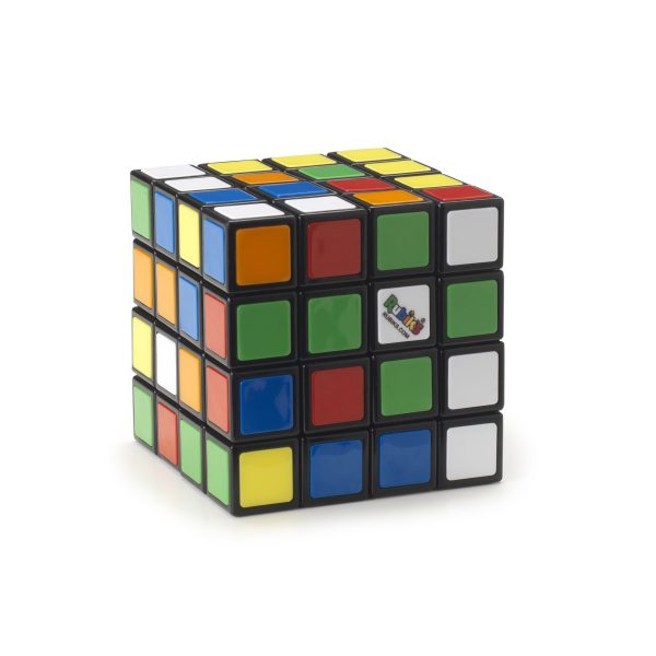 CUBO RUBIK 4X4 MASTER - Image 4