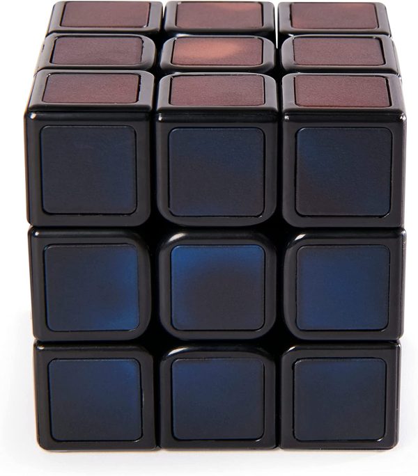 RUBIK 3X3 PHANTOM - Image 2