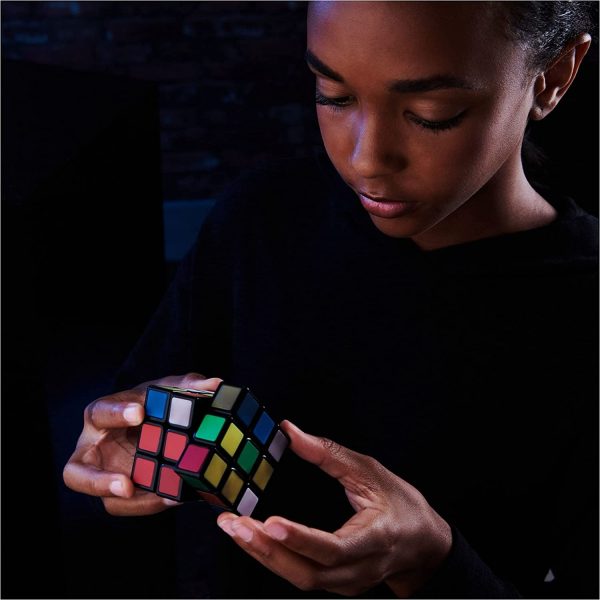 RUBIK 3X3 PHANTOM - Image 3