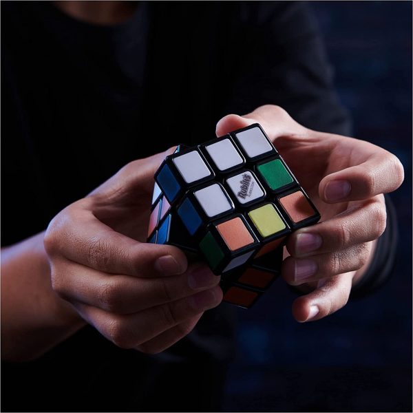 RUBIK 3X3 PHANTOM - Image 4