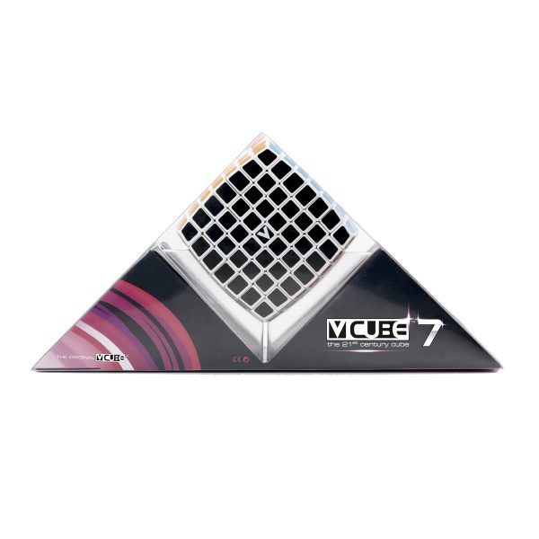 CUBO V-CUBE 7x7 PILLOW - Image 2