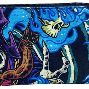 D&D BLACK LIGHT PORTATODO TRIPLE