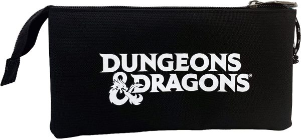 D&D BLACK LIGHT PORTATODO TRIPLE - Image 4