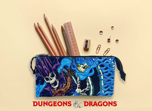 D&D BLACK LIGHT PORTATODO TRIPLE - Image 5