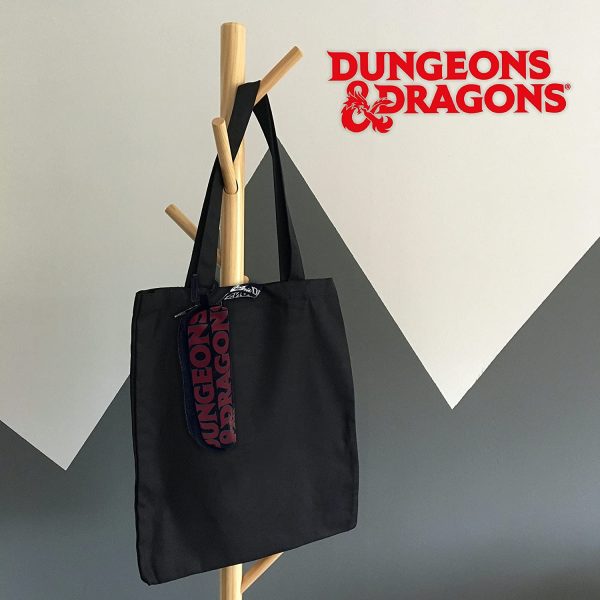 D&D DUNGEON MONSTERS PORTATODO - Image 5