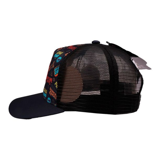 D&D 80'S GORRA TRUCKER - Image 2
