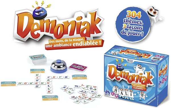 DEMONIAK - Image 2