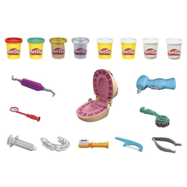 DENTISTA BROMISTA PLAYDOH - Image 2