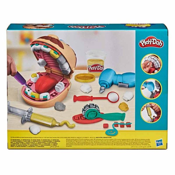 DENTISTA BROMISTA PLAYDOH - Image 3