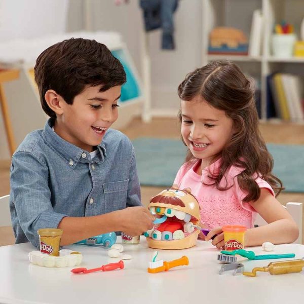 DENTISTA BROMISTA PLAYDOH - Image 4