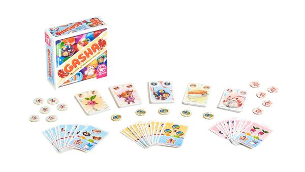 GASHA - Image 2