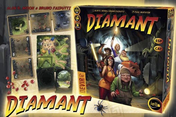 DIAMANT - Image 2