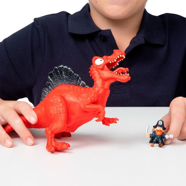 SMASHERS DINO ISLAND HUEVO GIGANTE EPIC - Image 3