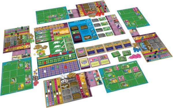 DINOSAUR ISLAND - Image 2
