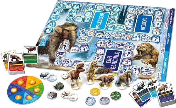 DINOSAURIOS Y PREHISTORIA - Image 3