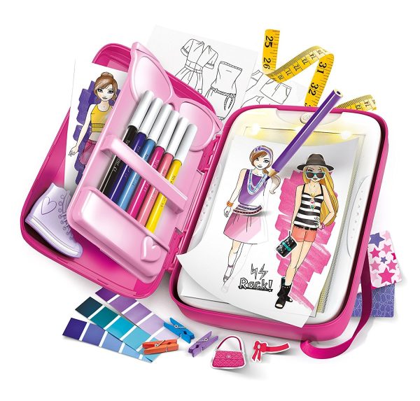DISEÑA LA MODA - Image 2