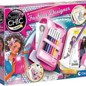 DISEÑA LA MODA