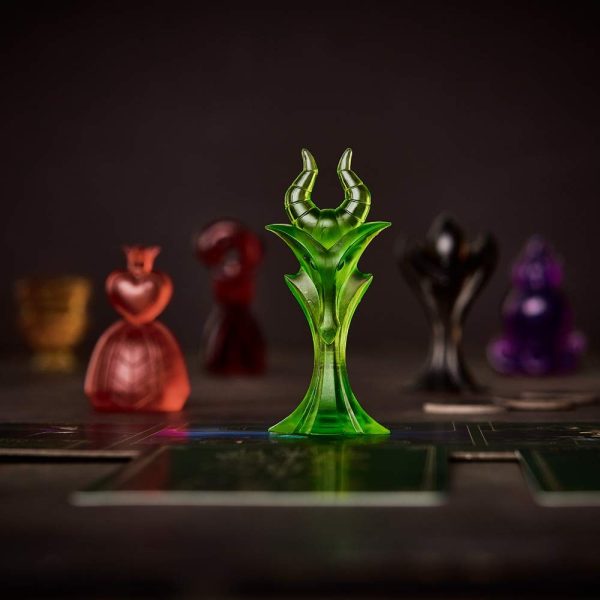 DISNEY VILLAINOUS (CASTELLANO) - Image 7