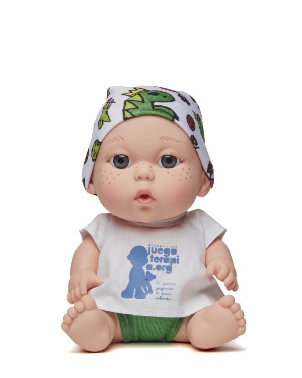 BABY PELONES SURTIDOS - Image 2